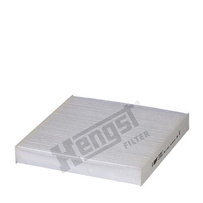Filter, cabin air HENGST FILTER E935LI