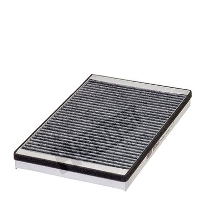 HENGST FILTER E936LC Filter, cabin air