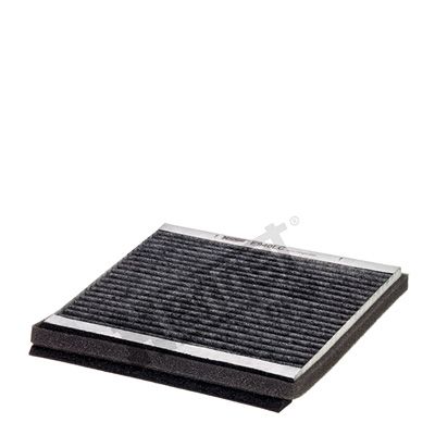Filter, cabin air HENGST FILTER E940LC