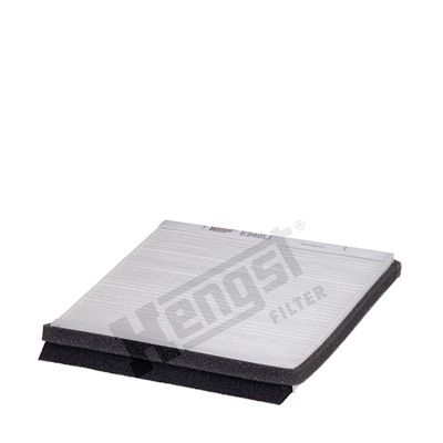 HENGST FILTER E940LI Filter, cabin air