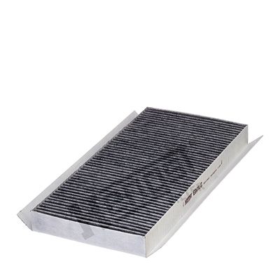 HENGST FILTER E941LC Filter, cabin air