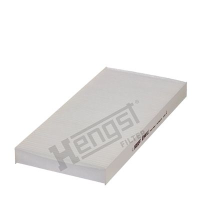 Filter, cabin air HENGST FILTER E941LI