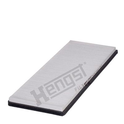 Filter, cabin air HENGST FILTER E945LI