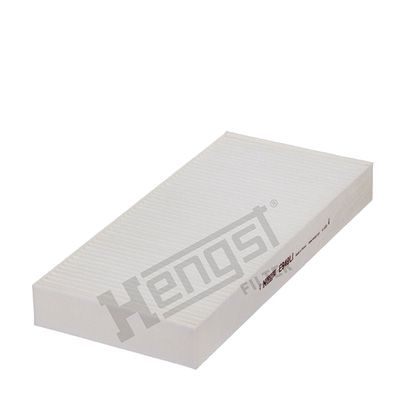 Filter, cabin air HENGST FILTER E949LI
