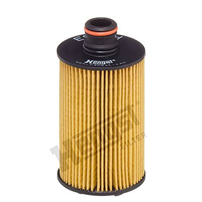 HENGST FILTER E950H D485 Oil Filter