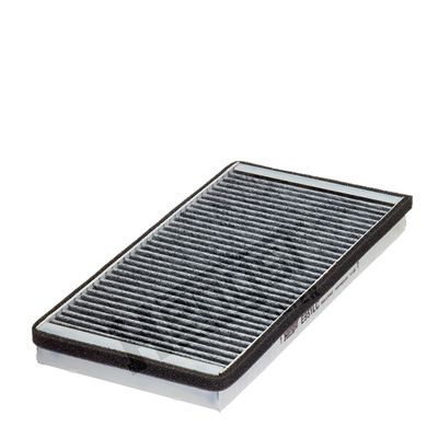 HENGST FILTER E951LC Filter, cabin air