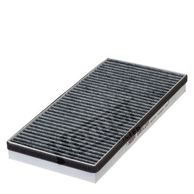 HENGST FILTER E951LC01 Filter, cabin air