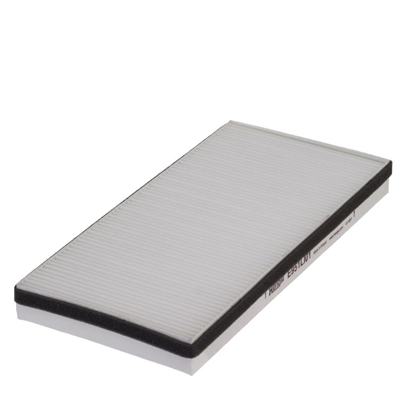 HENGST FILTER E951LI01 Filter, cabin air