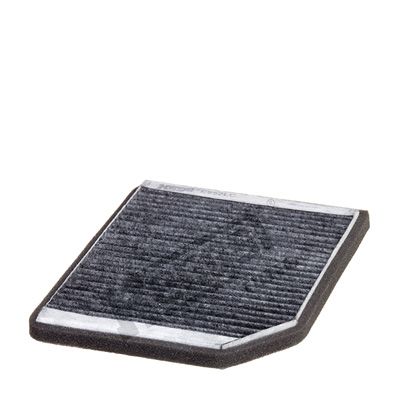 Filter, cabin air HENGST FILTER E952LC