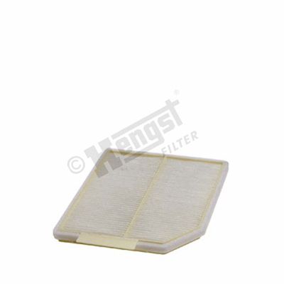 HENGST FILTER E952LI Filter, cabin air