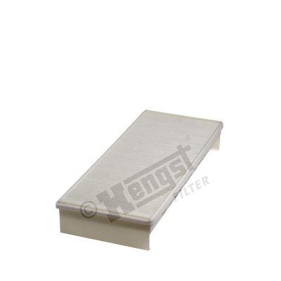 HENGST FILTER E954LI Filter, cabin air