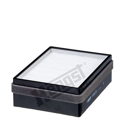Filter, cabin air HENGST FILTER E956LI01