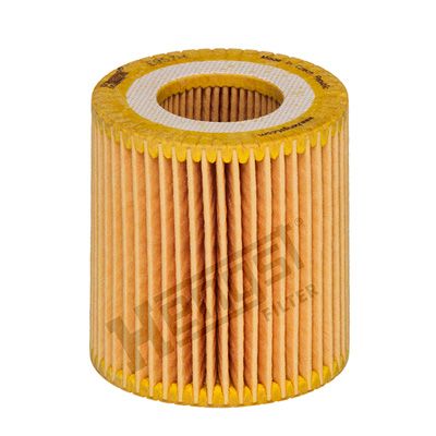 Oil Filter HENGST FILTER E957H D505