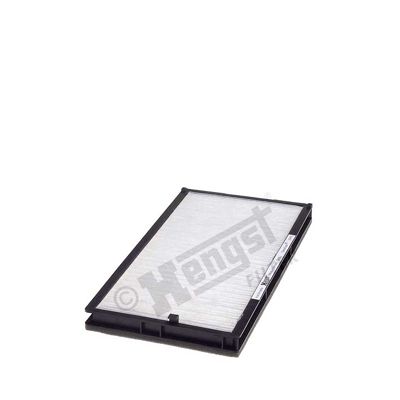 Filter, cabin air HENGST FILTER E959LI