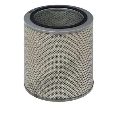 HENGST FILTER E95H Oil Filter
