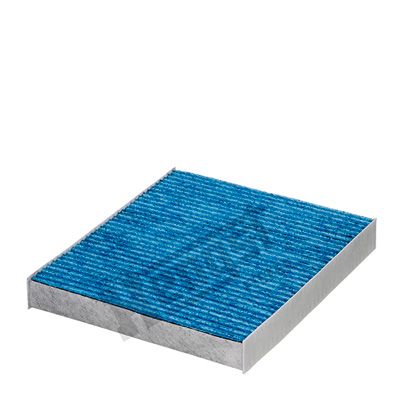 Filter, cabin air HENGST FILTER E961LB