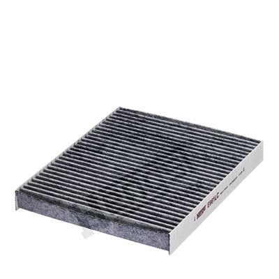 HENGST FILTER E961LC Filter, cabin air