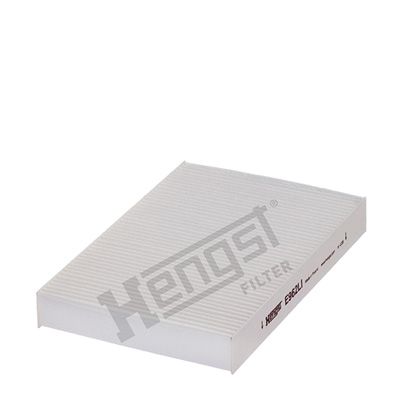 Filter, cabin air HENGST FILTER E962LI