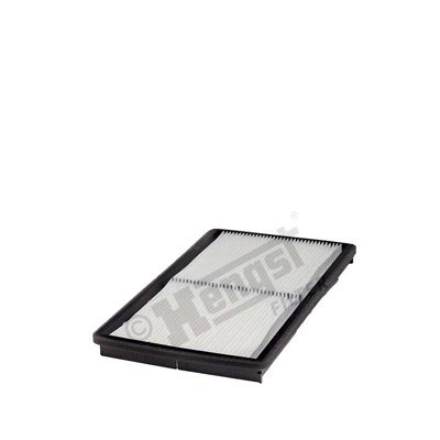 Filter, cabin air HENGST FILTER E963LI