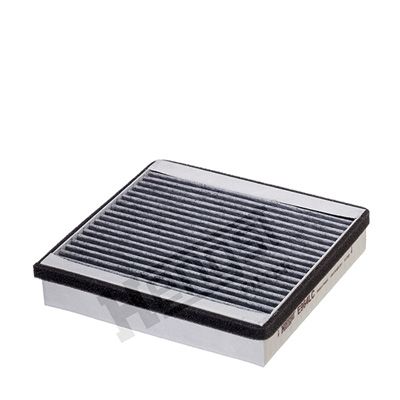 HENGST FILTER E964LC Filter, cabin air