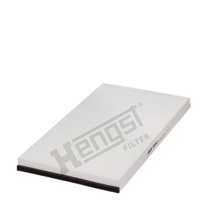 HENGST FILTER E966LI Filter, cabin air