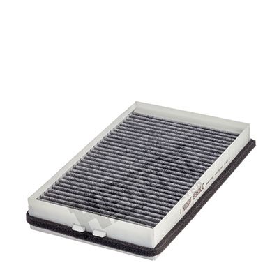 HENGST FILTER E969LC Filter, cabin air