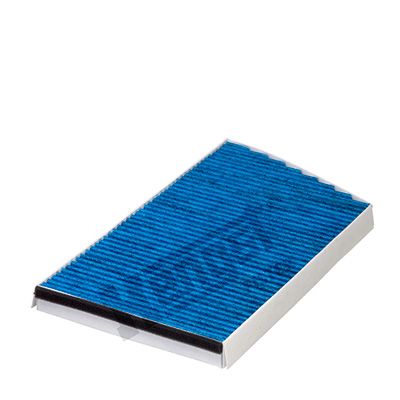 HENGST FILTER E970LB-R Filter, cabin air