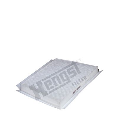 Filter, cabin air HENGST FILTER E970LI