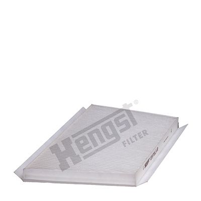 Filter, cabin air HENGST FILTER E970LI-R