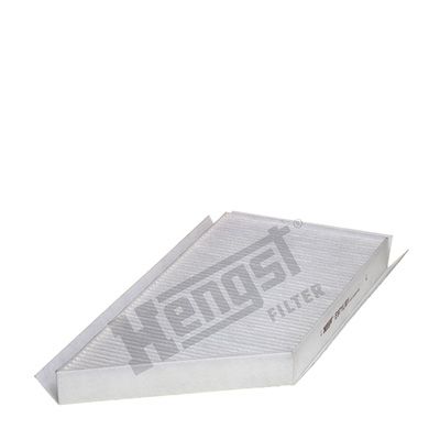 Filter, cabin air HENGST FILTER E971LI01