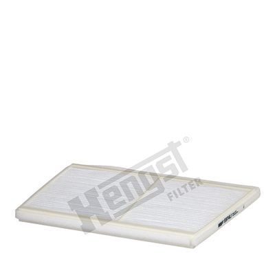 Filter, cabin air HENGST FILTER E974LI