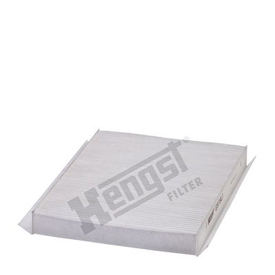 Filter, cabin air HENGST FILTER E978LI