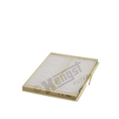 HENGST FILTER E979LI Filter, cabin air