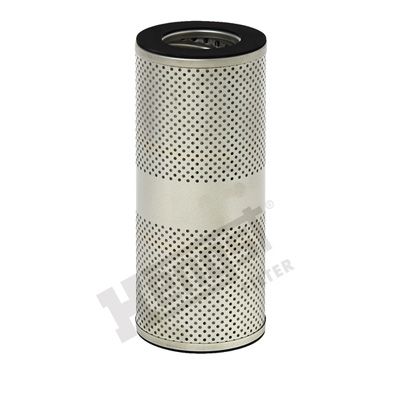 HENGST FILTER E97H Oil Filter