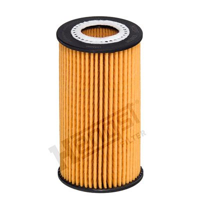 Oil Filter HENGST FILTER E981H D529