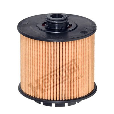 Oil Filter HENGST FILTER E984H D546