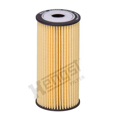 Oil Filter HENGST FILTER E986H D548
