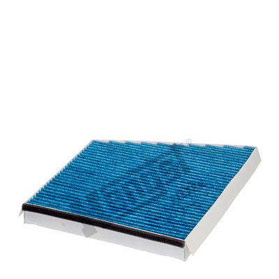 HENGST FILTER E989LB Filter, cabin air