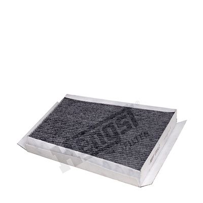 HENGST FILTER E989LC Filter, cabin air