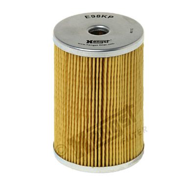 HENGST FILTER E98KP Fuel Filter