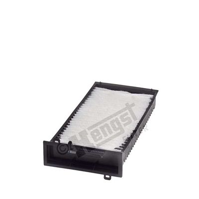 HENGST FILTER E990LI Filter, cabin air