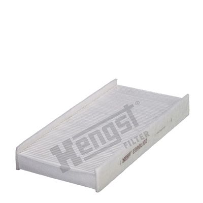 HENGST FILTER E990LI02 Filter, cabin air