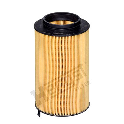 Oil Filter HENGST FILTER E991H D518