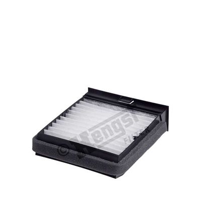 HENGST FILTER E991LI Filter, cabin air