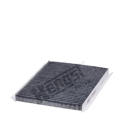 HENGST FILTER E992LC Filter, cabin air