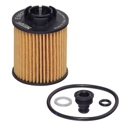 Oil Filter HENGST FILTER E997H D896