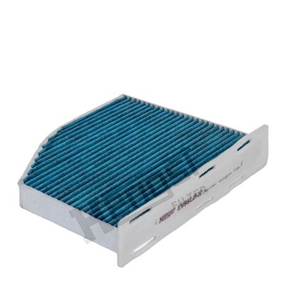 HENGST FILTER E998LB-R Filter, cabin air