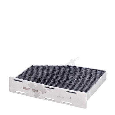 HENGST FILTER E998LC-R Filter, cabin air