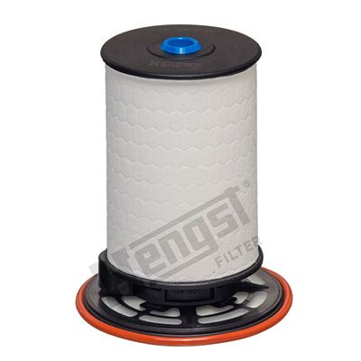 Fuel Filter HENGST FILTER E9KFR D417