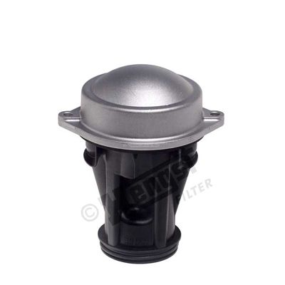 Oil Separator, crankcase ventilation HENGST FILTER EAS500M05
